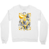 pandawa lima Crewneck Sweatshirt