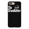 the grandfather iPhone 8 Plus