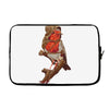 robin hood Laptop sleeve
