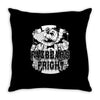 fazbear's fright Throw Pillow