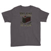 the cake is a lie Youth Tee
