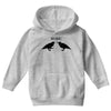 nevermore Youth Hoodie