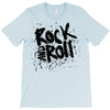 rock music r T-Shirt