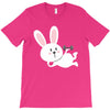 gym rabbit T-Shirt