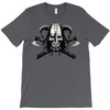 viking skull T-Shirt