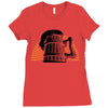 Beer Ladies Fitted T-Shirt