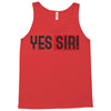 Boss Tank Top