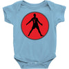 ronaldo Baby Bodysuit