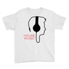 house music Youth Tee