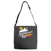 summoners rift Adjustable Strap Totes