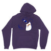 scarebear Unisex Hoodie