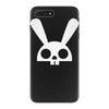 skull bunny iPhone 7 Plus Case