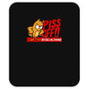 gildan funny  irritable owl syndrome, ideal gift, birthday present Mousepad