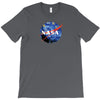 The Starry Night Parody Nasa T-Shirt