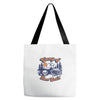 camp of lost souls Tote Bags