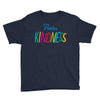 practice kindness Youth Tee