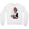 sad tee Crewneck Sweatshirt