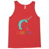 be different Tank Top