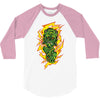 it's alive 3/4 Sleeve Shirt
