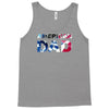 american dad Tank Top