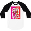 card as 3/4 Sleeve Shirt