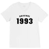 Original 1993 With Crown V-Neck Tee