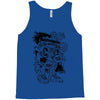 fuck the police Tank Top