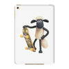 shaun the skater iPad Mini 4