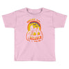 great pumpkin believer halloween Toddler T-shirt