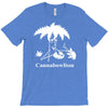 cannabowlism T-Shirt