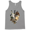 hunters for hire Tank Top