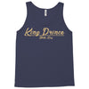 Prince Tank Top