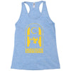 lincoln eclipse 2017 Racerback Tank