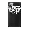 trag&ouml;die theater iPhone 7 Case