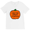 great pumpkin V-Neck Tee