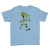 zombie Youth Tee