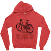 freedom machine Zipper Hoodie