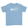 eat sleep archery Youth Tee