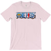one piece T-Shirt