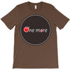 one more T-Shirt