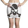 fahrie77 Mini Skirts