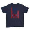 beers ago Youth Tee