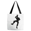 fortnite 2 Tote Bags