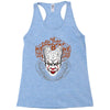 pennywise Racerback Tank