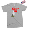 go girll Exclusive T-shirt