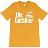 golf father T-Shirt