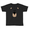 bear Toddler T-shirt