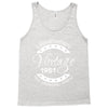 legendary vintage 1951 Tank Top