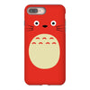 Totoro Costume iPhone 8 Plus