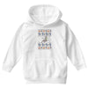 ugly nemo dory gerald Youth Hoodie